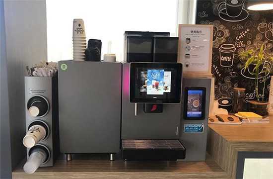 摩卡還是拿鐵？物聯(lián)網(wǎng)咖啡機(jī)可通過人臉識(shí)別推薦你喜好的口味