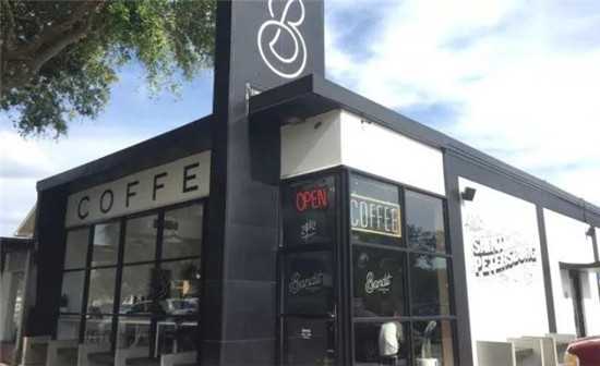 照搬瑞幸模式，這家美國(guó)咖啡店要打敗星巴克