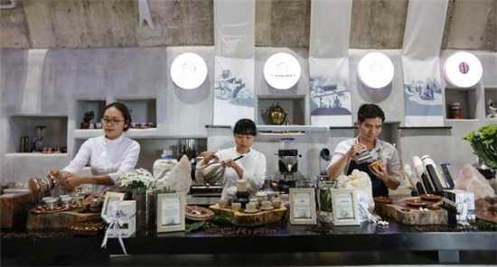 喝中原G7咖啡 享五天四晚“越南神秘溯源之旅”