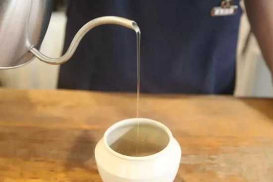 如何沖出咖啡館一樣味道的咖啡？