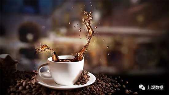 為什么現(xiàn)磨咖啡品牌都選在上海開出首店