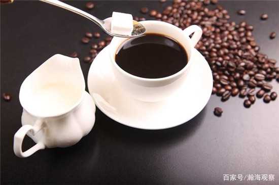 中國咖啡消費量12年增長500%，一年12.8萬噸咖啡你喝下去多少？