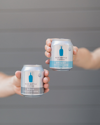 申訴再被駁回 “咖啡界的蘋果”藍(lán)瓶咖啡坎坷入華路