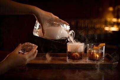 星巴克中國首推“威士忌桶釀咖啡” 探索邊界打開酒香咖啡新口味