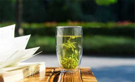 西方搶咖啡，我們需要搶茶嗎？