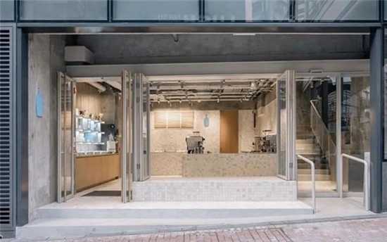 首開就要排隊，又一咖啡店來中國搶生意了！