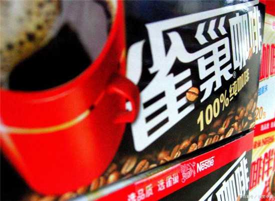 從雀巢速溶咖啡看消費者認(rèn)知突圍