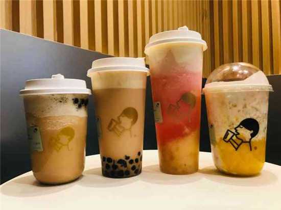 茶、酒、咖啡品牌加速跨界 融合創(chuàng)新成消費(fèi)增長(zhǎng)新刺激