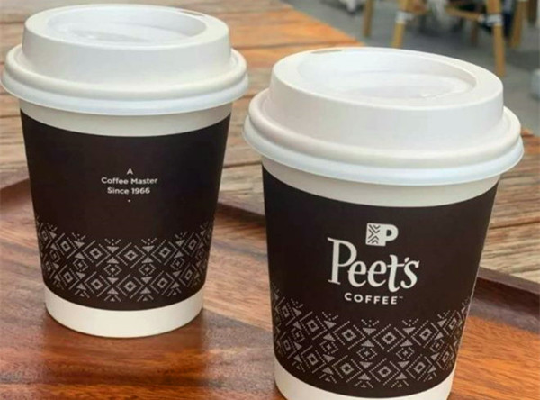 Peet’s Coffee北京首店落戶國(guó)貿(mào)商城