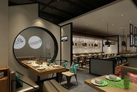 乖小二老壇酸菜魚加盟費(fèi)多少錢？做最萌的酸菜魚【表】