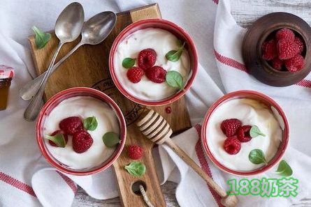 株洲酸奶很忙品牌知名度怎么樣？酸奶很忙加盟店多嗎