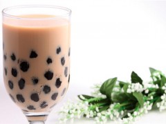 七星茶語(yǔ)公社奶茶加盟