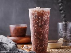 憤怒的奶茶加盟
