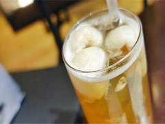 卡諾琳奶茶加盟