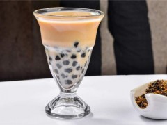 賓果奶茶加盟