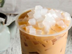 8BoT譽啵奶茶加盟