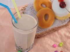 優(yōu)咔嗞奶茶加盟