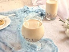 恒記奶茶加盟