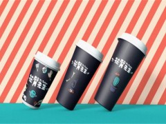 花臂先生臺式奶茶加盟