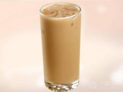飲野奶茶加盟