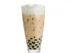 晉城奶茶加盟