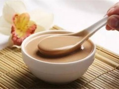 嘻果記奶茶加盟