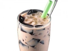 麥克奶茶加盟