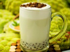 一日三茶茶飲加盟