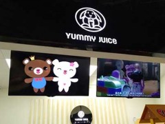 吖咪果園鮮榨果汁值得加盟嗎？開店多扶持政策 創(chuàng)業(yè)無憂