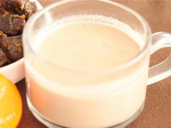 甜暖我心飲品加盟