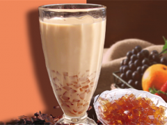 香蕉里的芭樂加盟