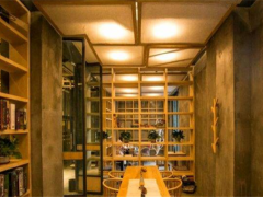 蘭州鳳棲梧茶樓加盟