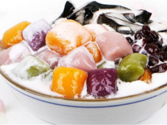 So Young 奶茶桌游加盟