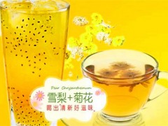 茶曉TEASOVE加盟