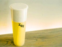 Zee Tea茶飲加盟