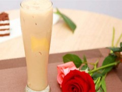黑騎士奶茶加盟