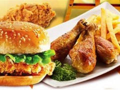 樂斯堡漢堡炸雞加盟
