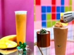 乜記 MAT KEE加盟