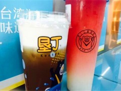 墾丁奶茶店加盟