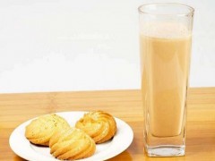 茶風(fēng)奶茶加盟