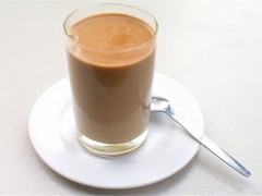 思樂(lè)雪·花漾健康果昔加盟