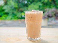 GOCO菓可鮮茶加盟