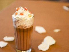 芒果茶語(yǔ)加盟