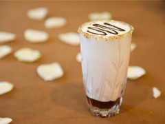 采九野飲品加盟