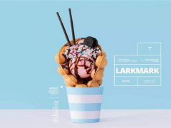 合茶飲品店加盟