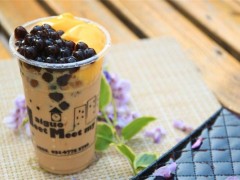 甜啦啦飲品加盟