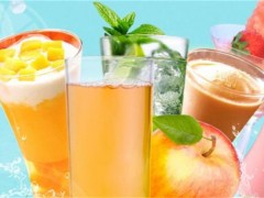 清涼e站茶飲加盟