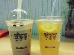 萃茶師加盟有什么好的政策？萃茶師加盟電話