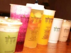 加盟萃茶師大概多少錢？萃茶師加盟費(fèi)用是多少？