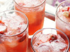 尚品飲果時(shí)間飲品加盟